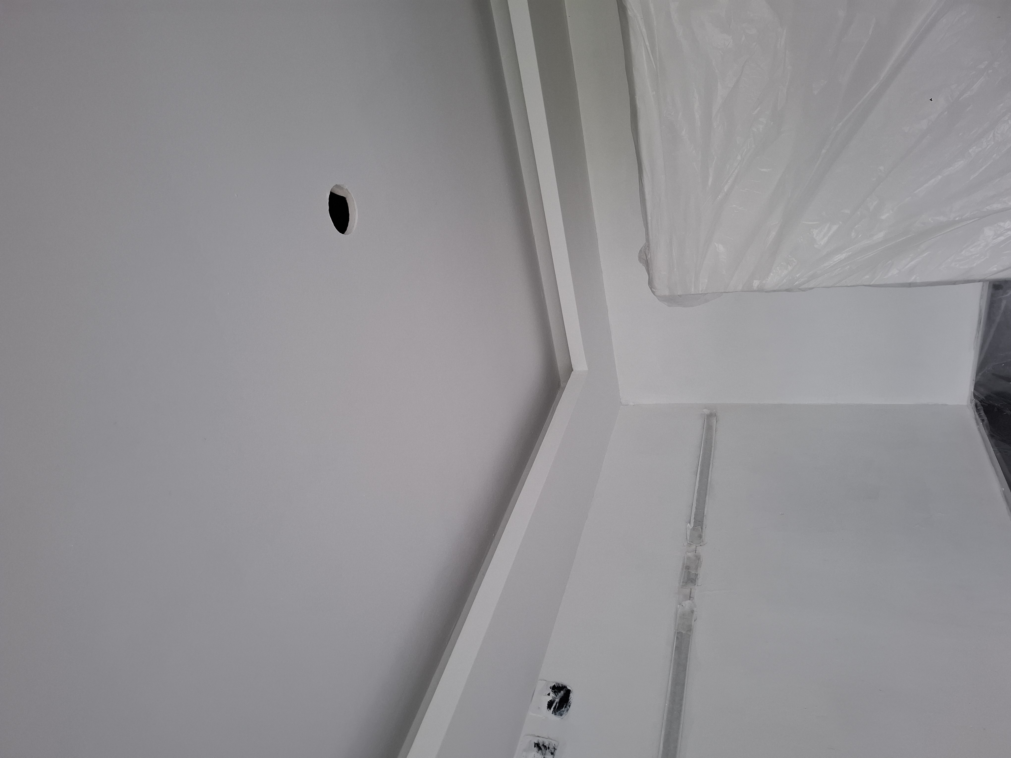 Nachher - Sanierte Küche