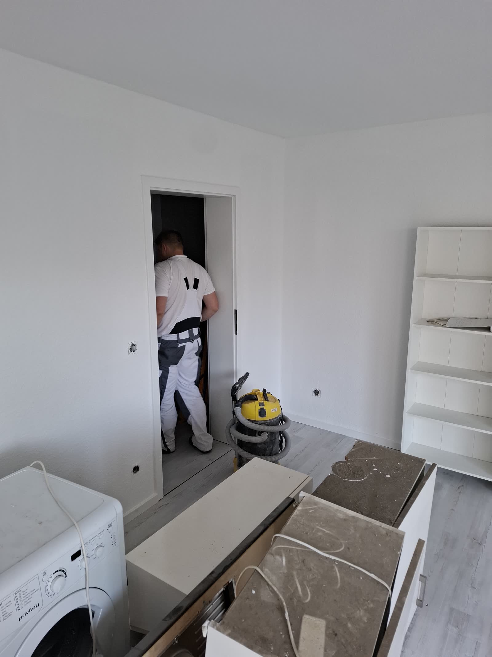 Projektbild VERHOEVEN Malermeisterbetrieb 2