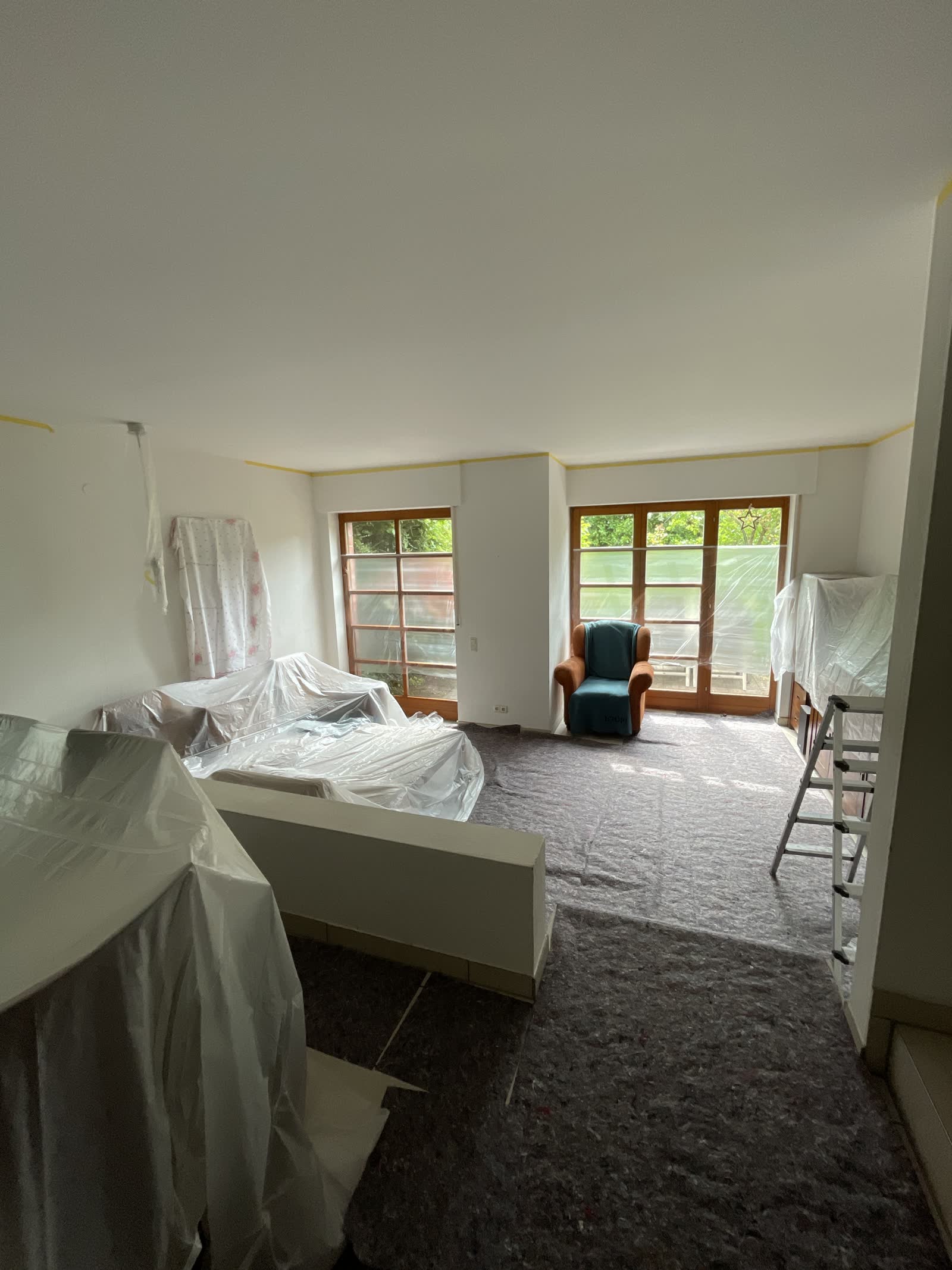 Projektbild VERHOEVEN Malermeisterbetrieb 4