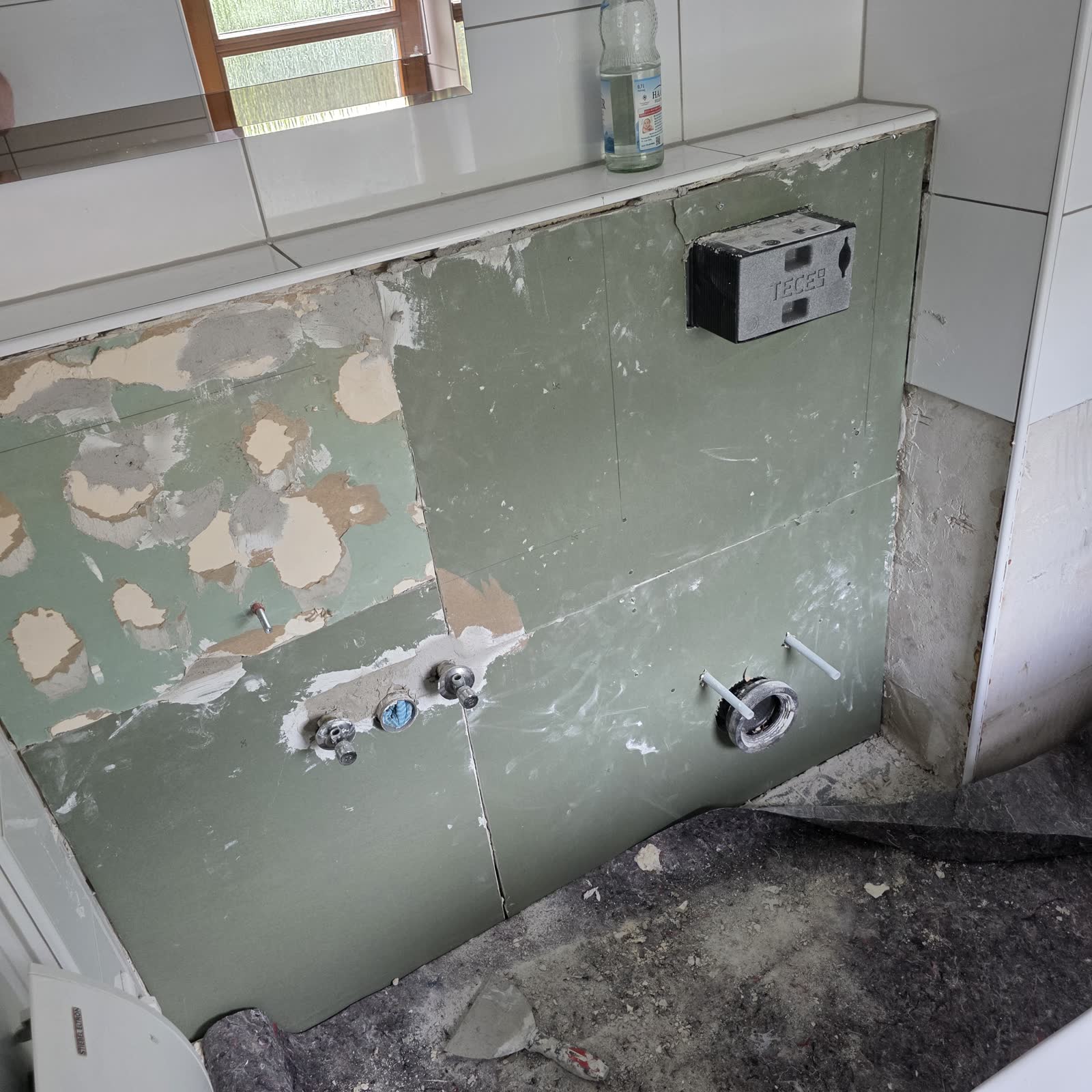 Projektbild VERHOEVEN Malermeisterbetrieb 5