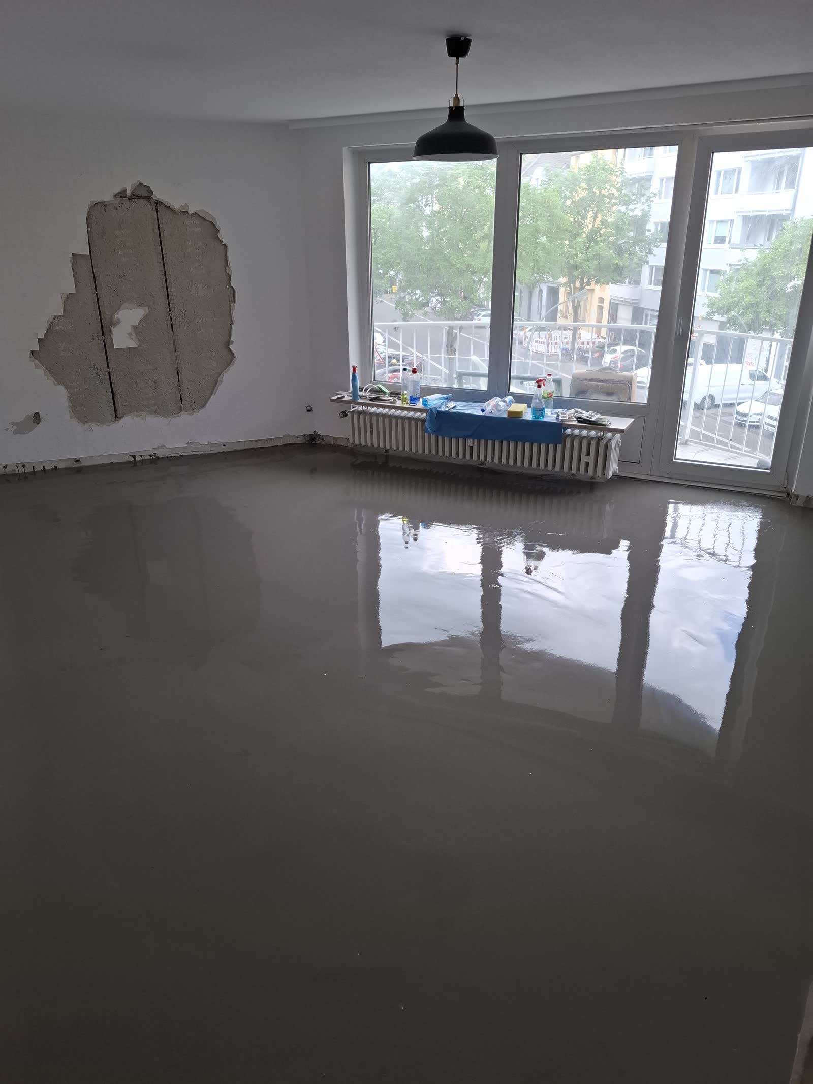 Projektbild VERHOEVEN Malermeisterbetrieb 6