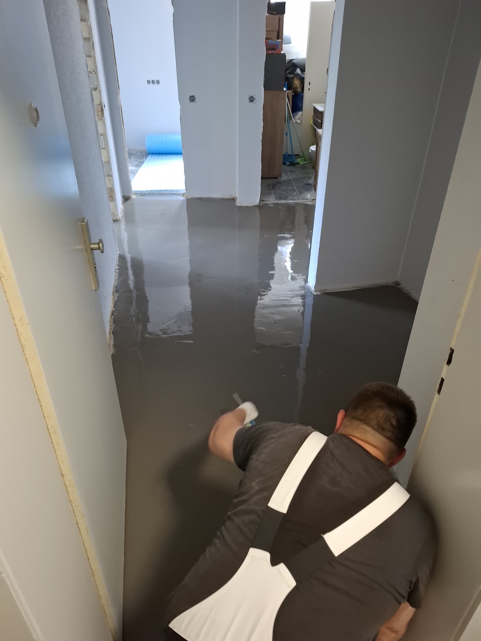 Projektbild VERHOEVEN Malermeisterbetrieb 7