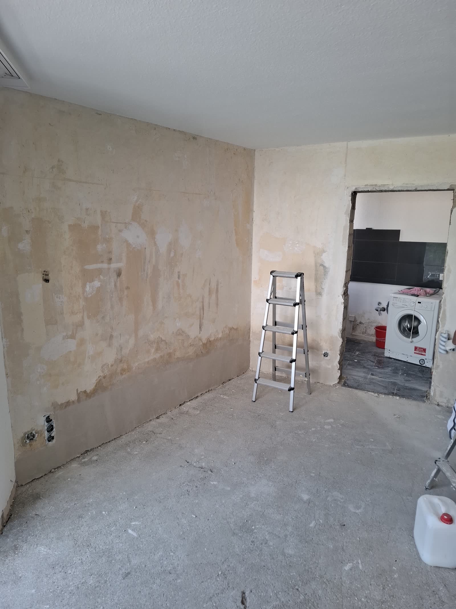 Projektbild VERHOEVEN Malermeisterbetrieb 9