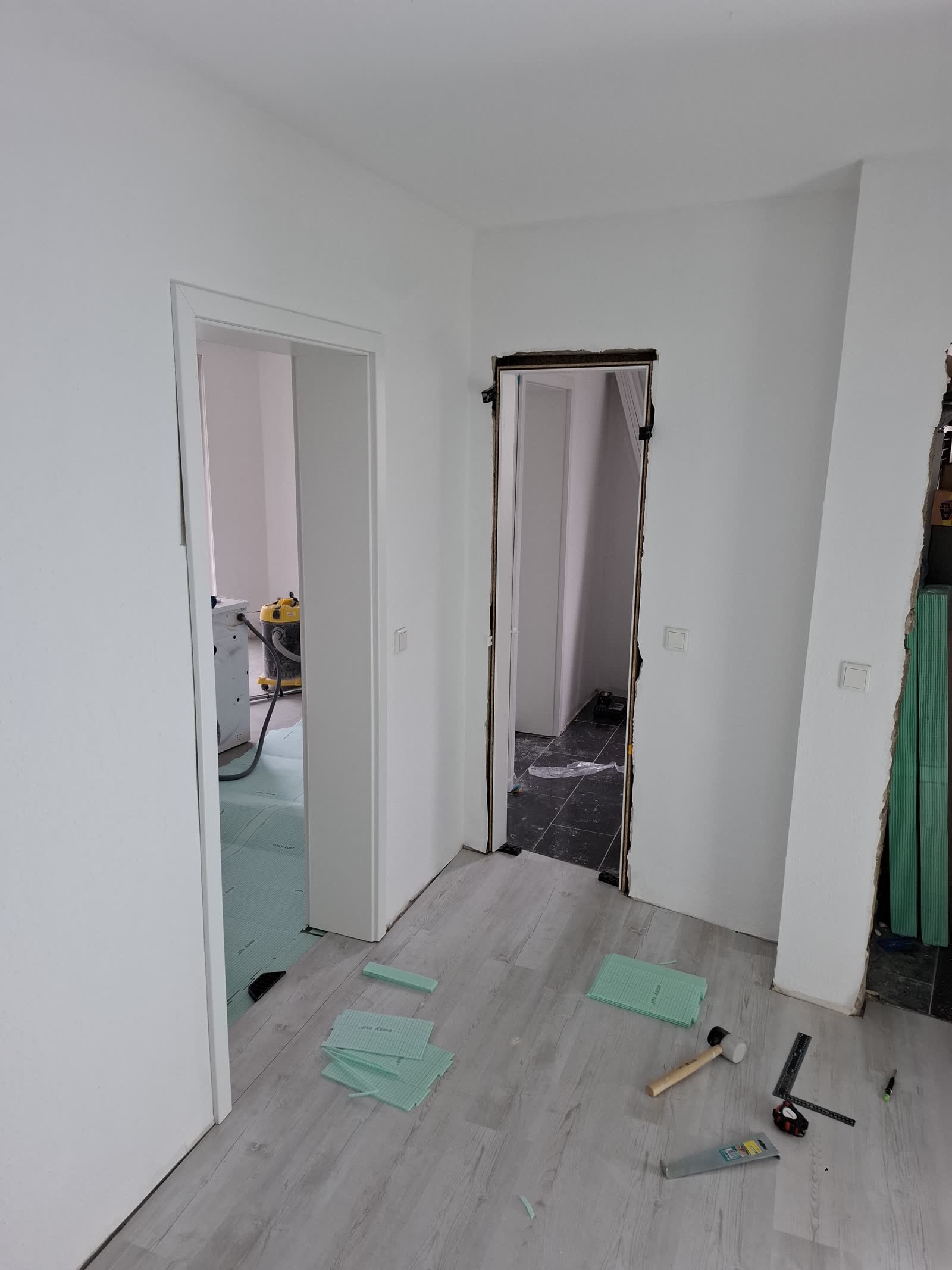 Projektbild VERHOEVEN Malermeisterbetrieb 11